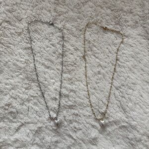 brandy melville necklaces